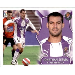 Jonathan Sesma Valladolid