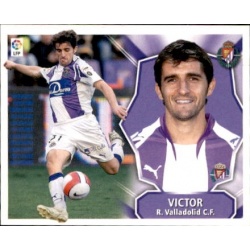 Victor Valladolid