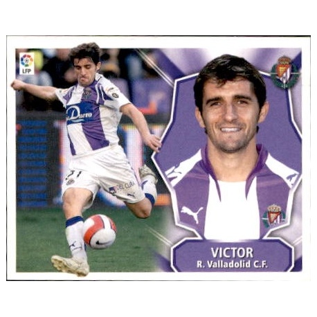 Victor Valladolid