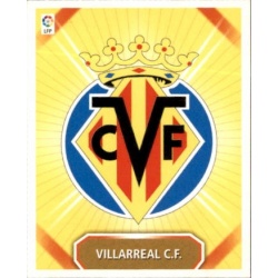 Escudo Villarreal