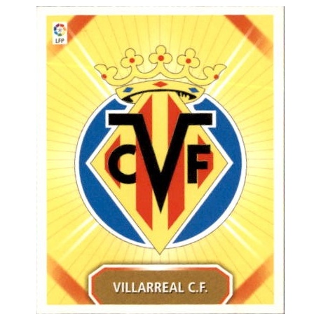 Escudo Villarreal