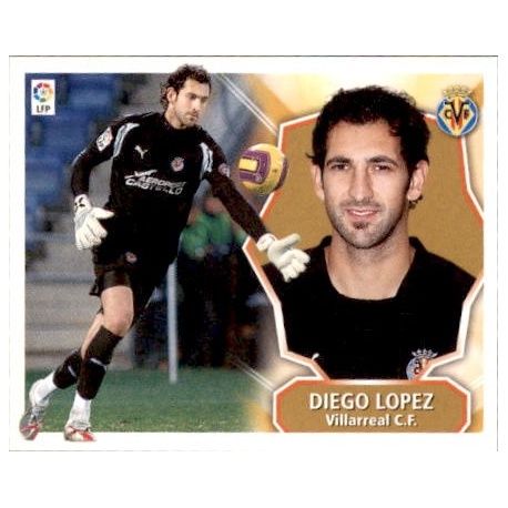 Diego López Villarreal