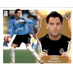 Viera Villarreal