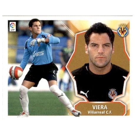 Viera Villarreal