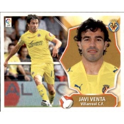 Javi Venta Villarreal