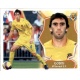 Godin Villarreal