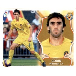 Godin Villarreal