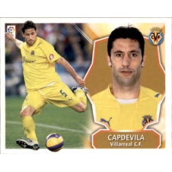 Capdevila Villarreal