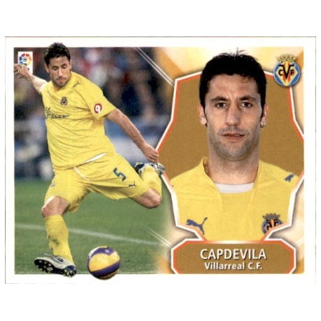 Capdevila Villarreal