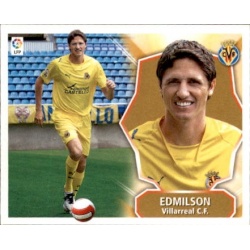 Edmilson Villarreal