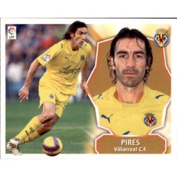 Pires Villarreal