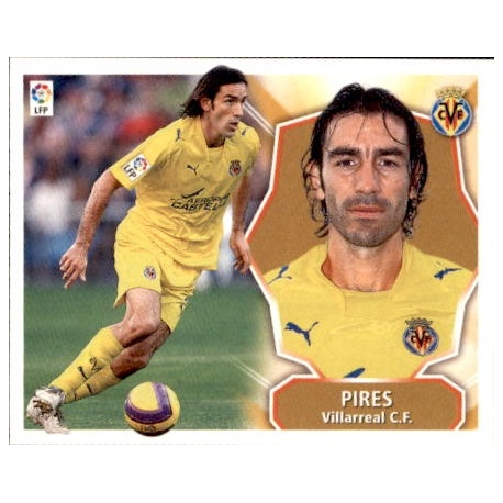 Pires Villarreal