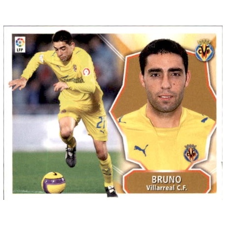 Bruno Villarreal