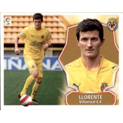 Llorente Villarreal