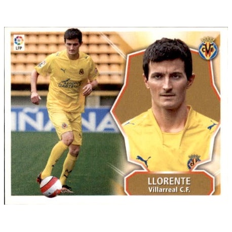 Llorente Villarreal