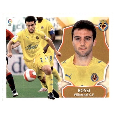 Rossi Villarreal