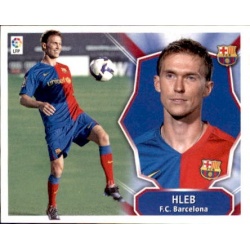 Hleb Últimos Fichajes Barcelona