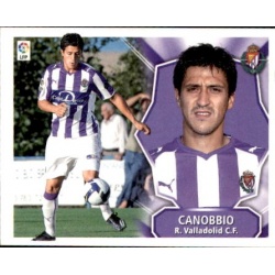 Canobbio Últimos Fichajes Valladolid