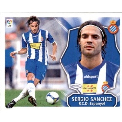 Sergio Sánchez Coloca Espanyol