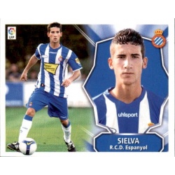 Sielva Coloca Espanyol