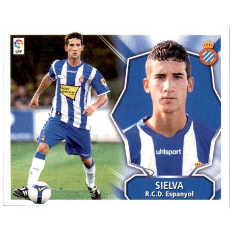 Sielva Coloca Espanyol