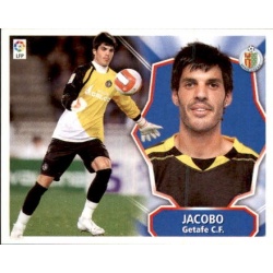 Jacobo Coloca Getafe