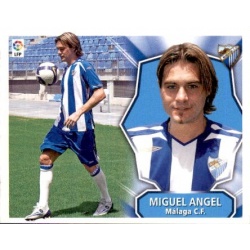 Miguel Ángel Coloca Málaga