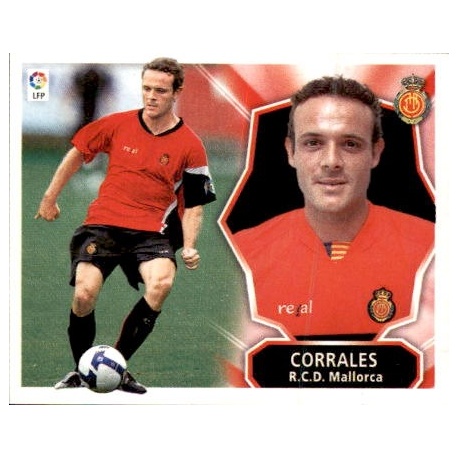 Corrales Coloca Mallorca