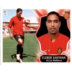 Cleber Santana Coloca Mallorca