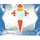 Escudo 2ª División Celta