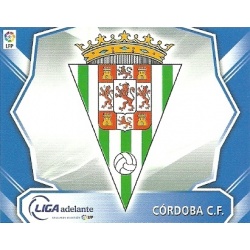 Escudo 2ª División Cordoba