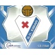 Escudo 2ª División Eibar