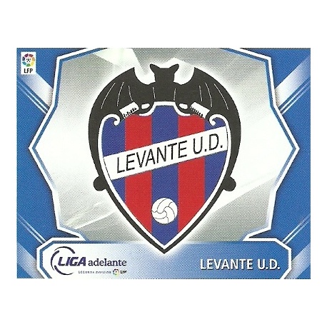 Escudo 2ª División Levante