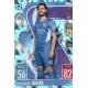 Bernardo Silva Crystal Parallel Manchester City 21