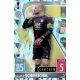 Kasper Schmeichel Crystal Parallel Leicester City 83