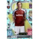 Mark Noble Crystal Parallel West Ham United 109