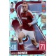 Jarrod Bowen Crystal Parallel West Ham United 116