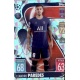 Leandro Paredes Crystal Parallel Paris Saint-Germain 146