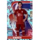 Joshua Kimmich Crystal Parallel Bayern Munich 162