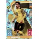 Mats Hummels Crystal Parallel Borussia Dortmund 175