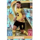 Raphaël Guerreiro Crystal Parallel Borussia Dortmund 176