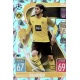 Mamoud Dahoud Crystal Parallel Borussia Dortmund 181