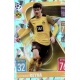 Giovanni Reyna Crystal Parallel Borussia Dortmund 185