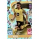 Reinier Jesus Crystal Parallel Borussia Dortmund 186