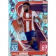 Thomas Lemar Crystal Parallel Atlético Madrid 204