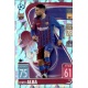 Jordi Alba Crystal Parallel Barcelona 212