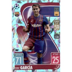 Eric Garcia Crystal Parallel Barcelona 213