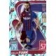 Miralem Pjanić Crystal Parallel Barcelona 217