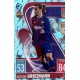 Antoine Griezmann Crystal Parallel Barcelona 223