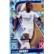 Ferland Mendy Crystal Parallel Real Madrid 230